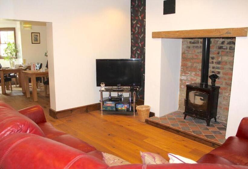 Bed and Breakfast The Middleham