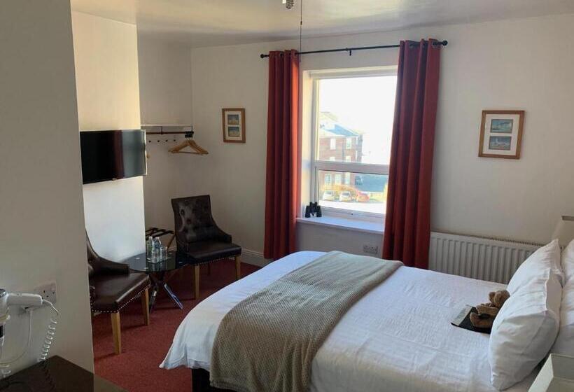 Bed and Breakfast The Middleham