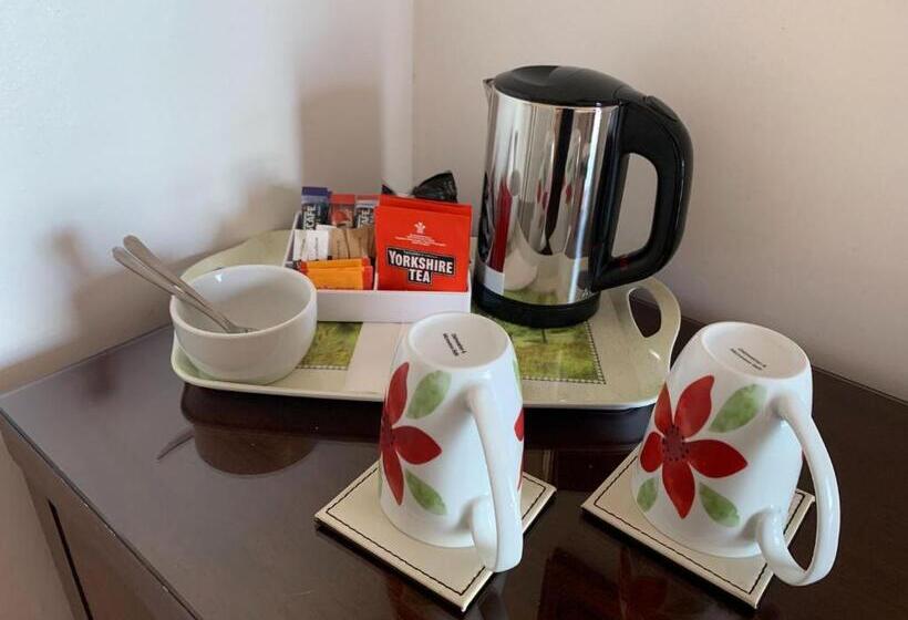 Bed and Breakfast The Middleham