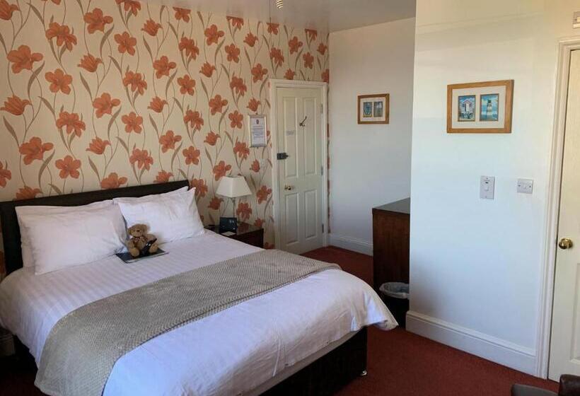 Bed and Breakfast The Middleham