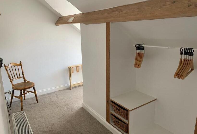 Bed and Breakfast The Middleham