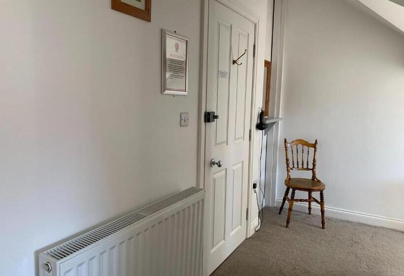 Bed and Breakfast The Middleham