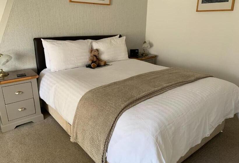 Bed and Breakfast The Middleham