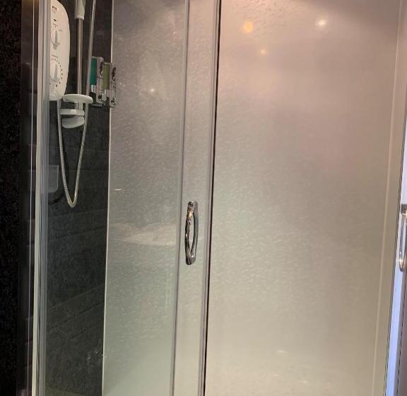 Bed and Breakfast The Middleham