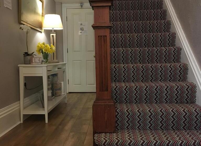 Bed and Breakfast The Middleham