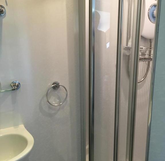 Bed and Breakfast The Middleham