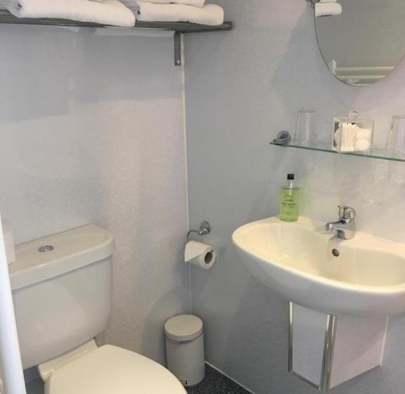 Bed and Breakfast The Middleham