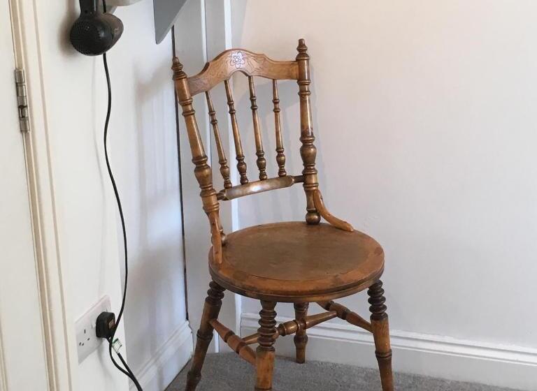 Bed and Breakfast The Middleham