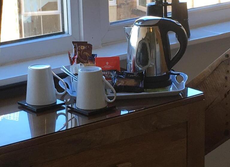 Bed and Breakfast The Middleham