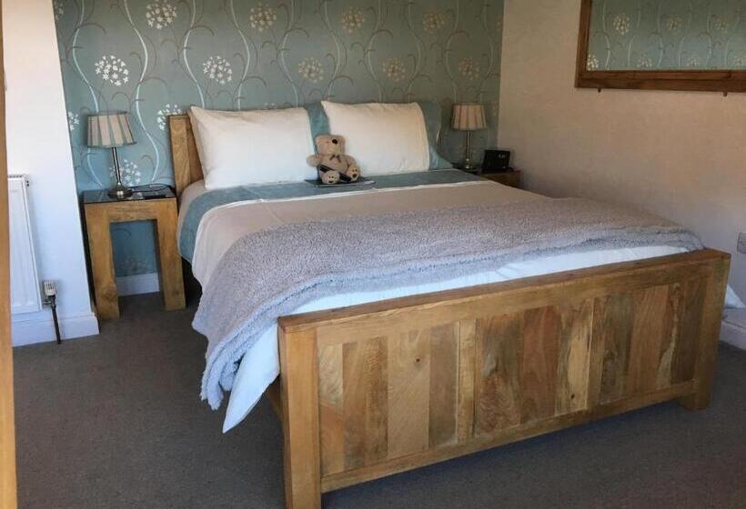 Bed and Breakfast The Middleham