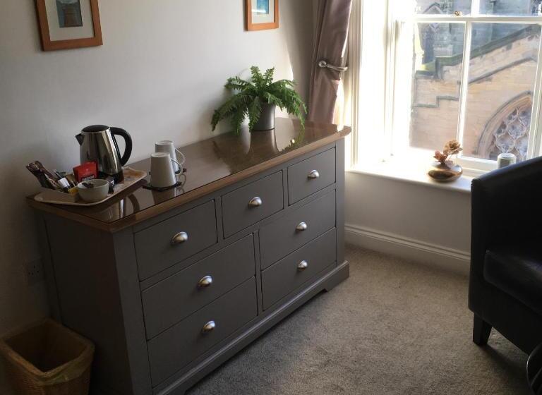 Bed and Breakfast The Middleham