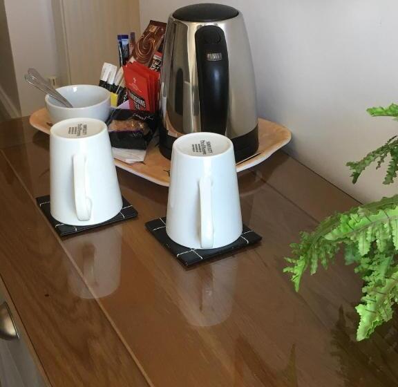 Bed and Breakfast The Middleham