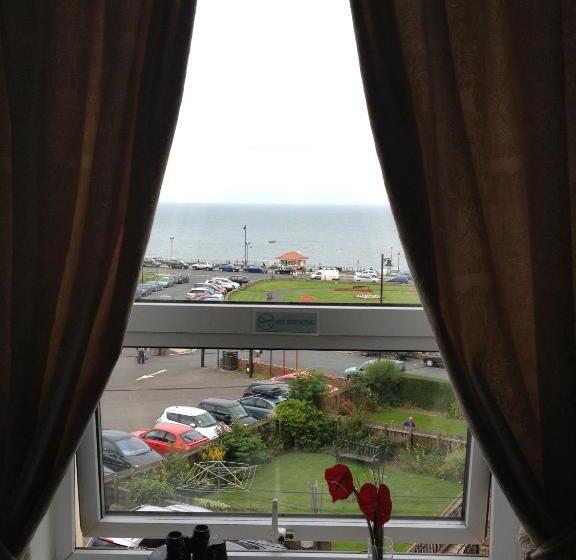 Bed and Breakfast The Middleham