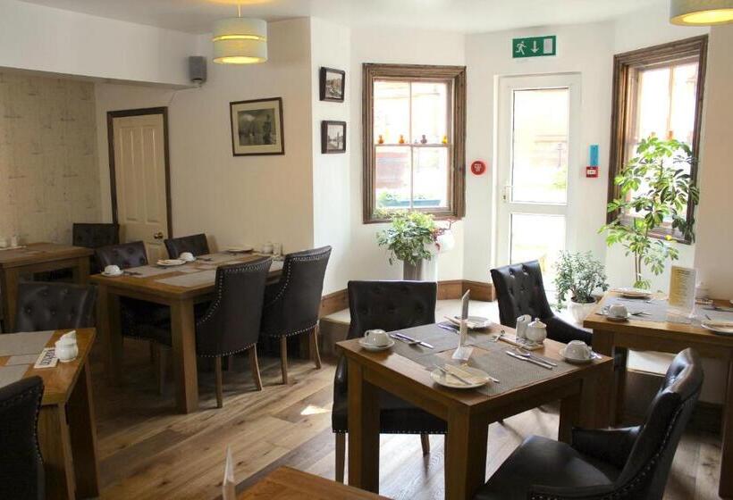 Bed and Breakfast The Middleham