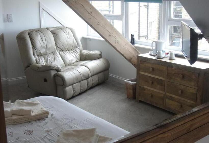 Bed and Breakfast The Middleham