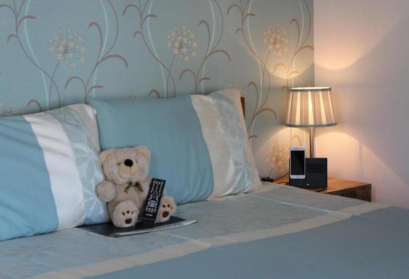 Bed and Breakfast The Middleham