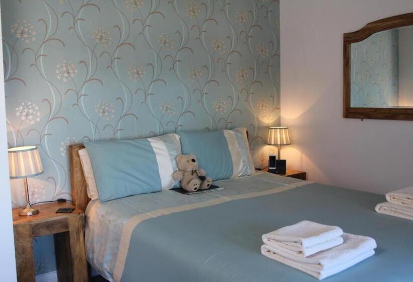 Bed and Breakfast The Middleham