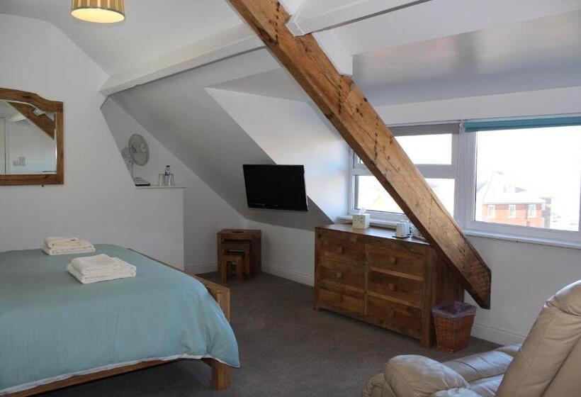 Bed and Breakfast The Middleham