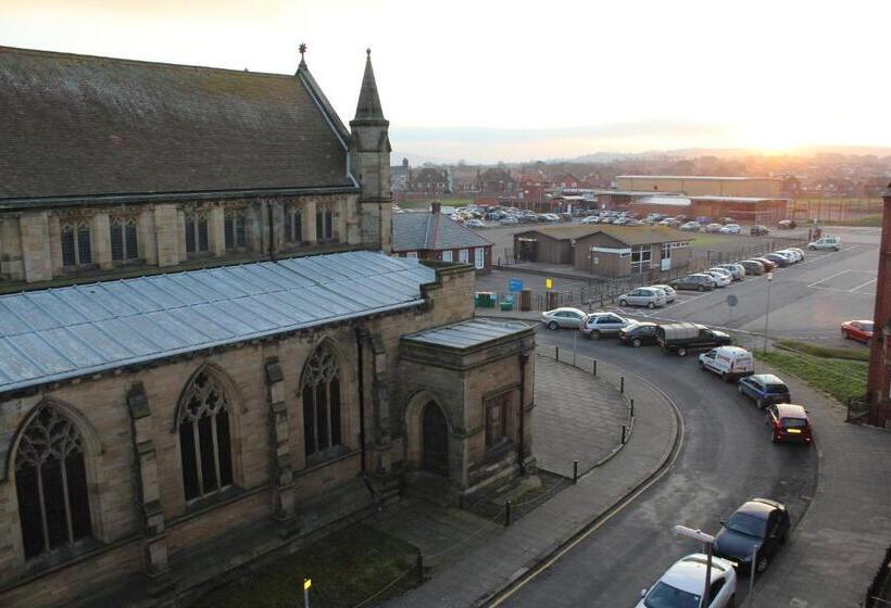 Bed and Breakfast The Middleham