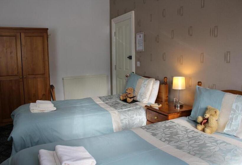 Bed and Breakfast The Middleham