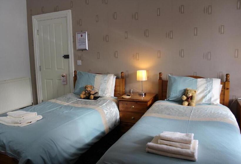 Bed and Breakfast The Middleham