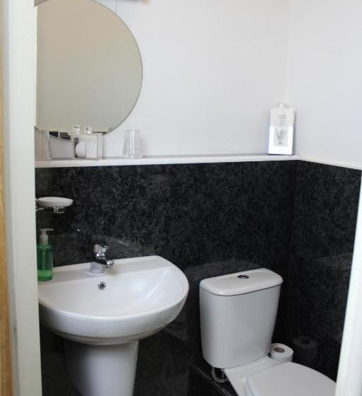 Bed and Breakfast The Middleham