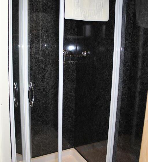 Bed and Breakfast The Middleham