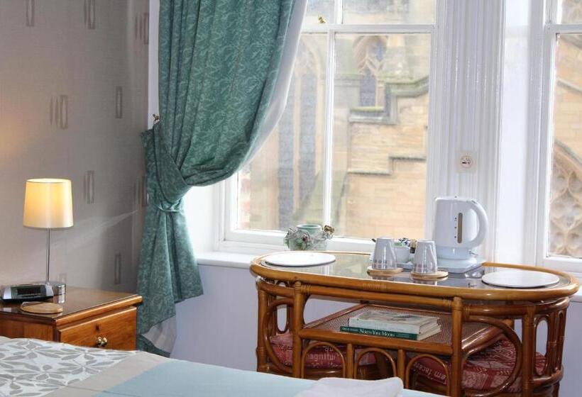 Bed and Breakfast The Middleham