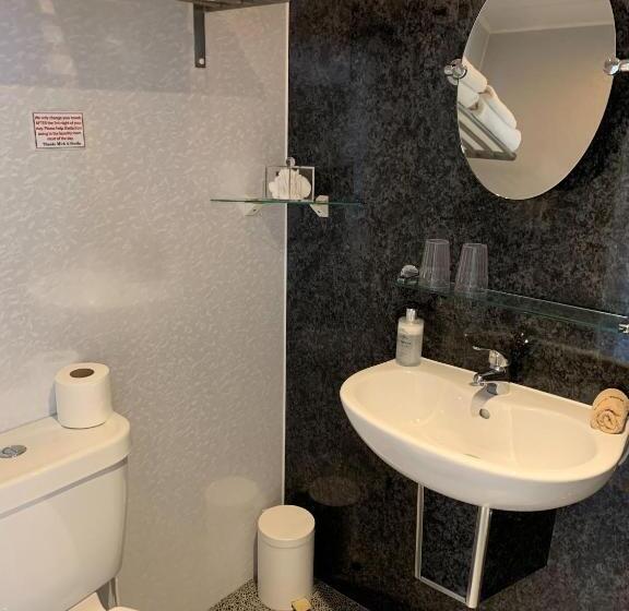 Bed and Breakfast The Middleham