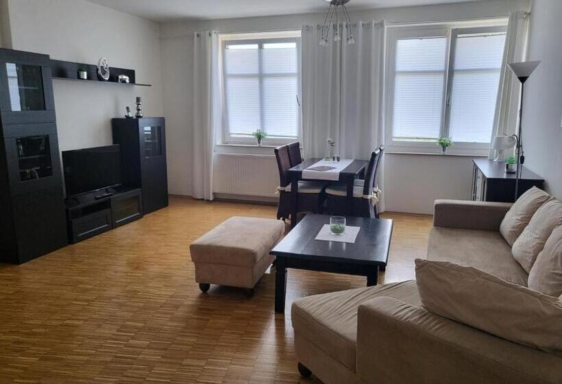 Das Nest Boardinghouse Hamburg Niendorf