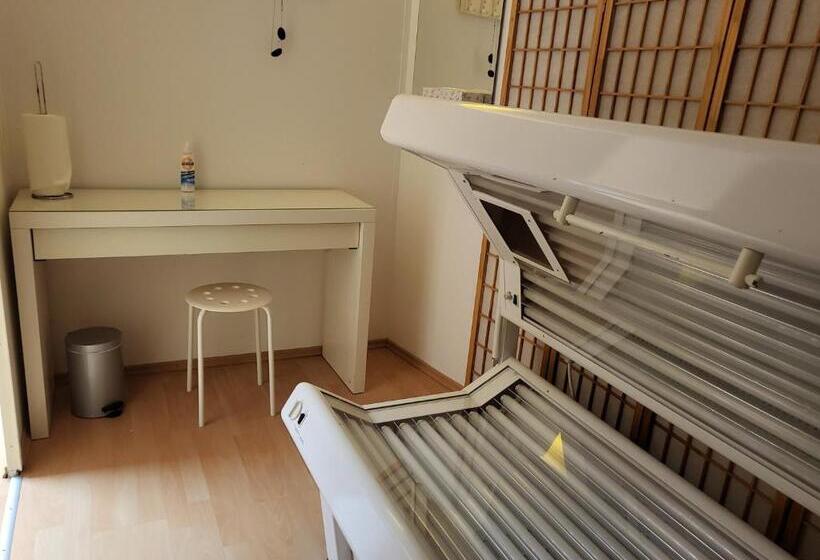 Das Nest Boardinghouse Hamburg Niendorf