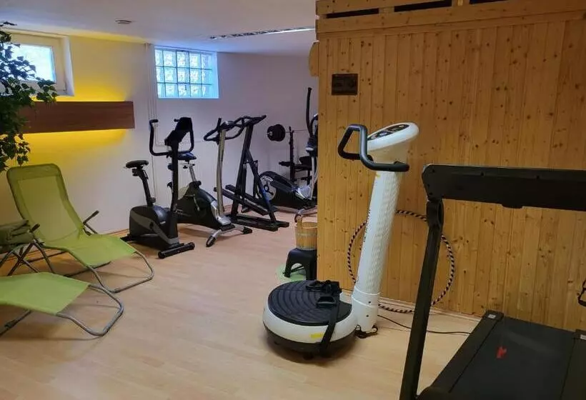 Das Nest Boardinghouse Hamburg Niendorf