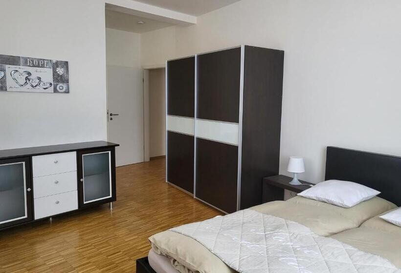 Das Nest Boardinghouse Hamburg Niendorf