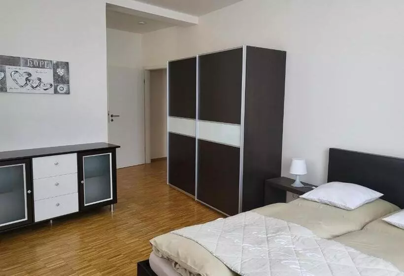 Das Nest Boardinghouse Hamburg Niendorf