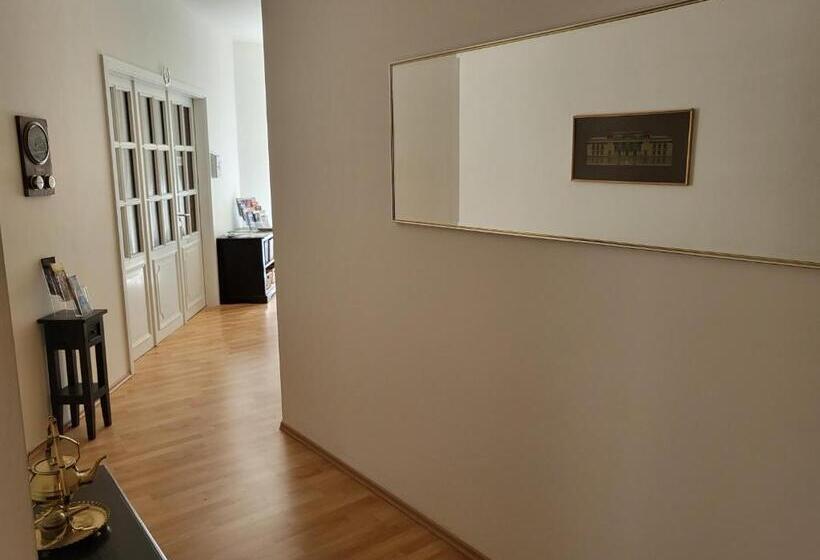 Das Nest Boardinghouse Hamburg Niendorf