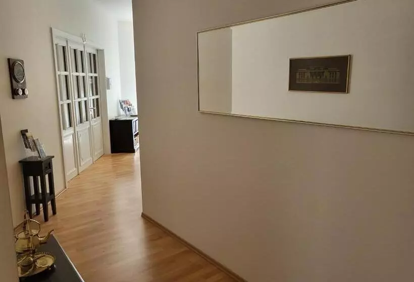 Das Nest Boardinghouse Hamburg Niendorf