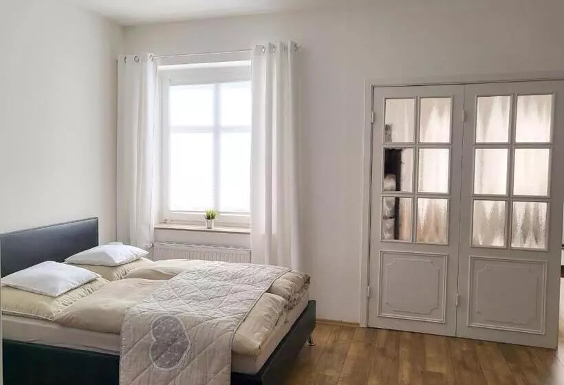 Das Nest Boardinghouse Hamburg Niendorf