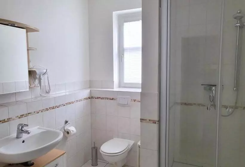 Das Nest Boardinghouse Hamburg Niendorf