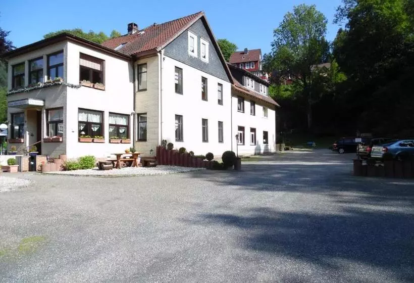Haus Hirschfelder