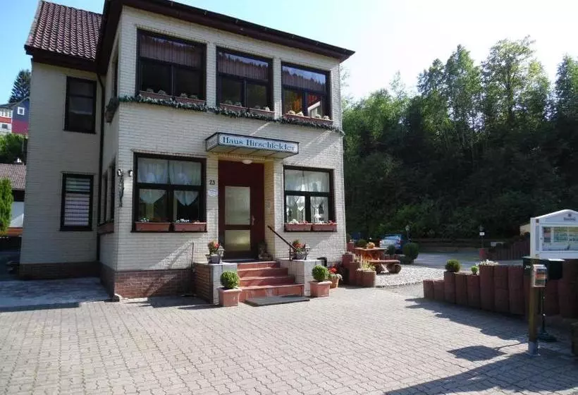 Haus Hirschfelder