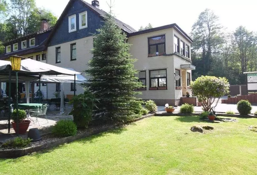 Haus Hirschfelder