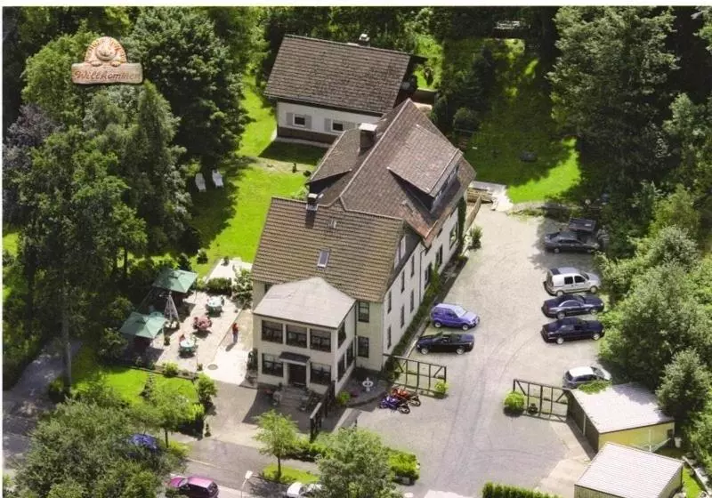 Haus Hirschfelder