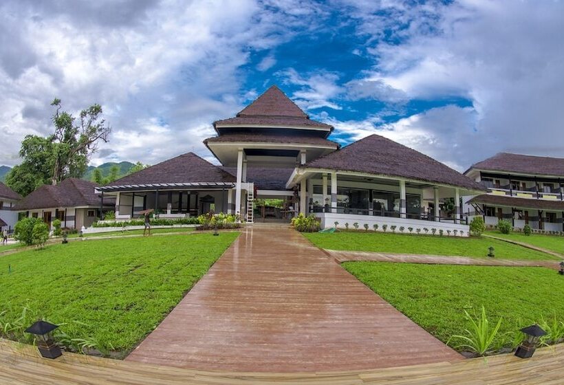 هتل Amazing Inlay Resort