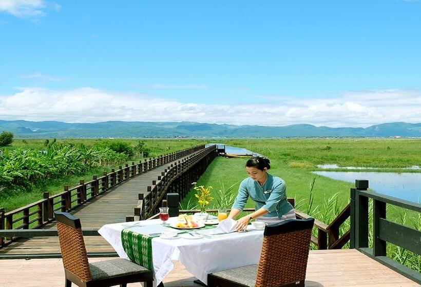 هتل Amazing Inlay Resort