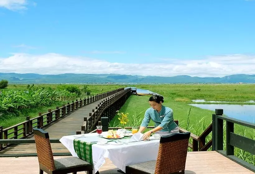 هتل Amazing Inlay Resort