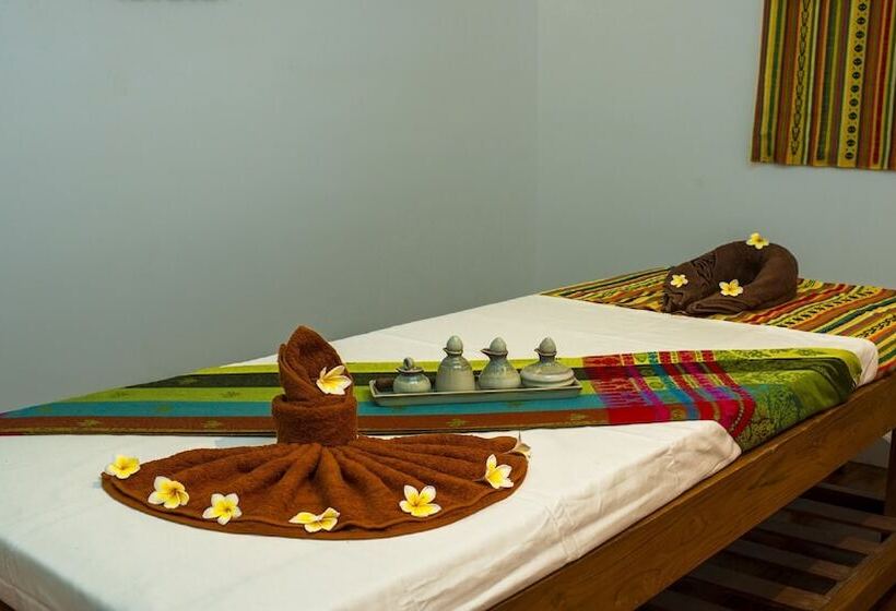 هتل Amazing Inlay Resort