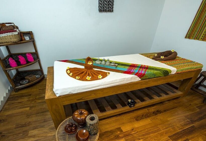 هتل Amazing Inlay Resort