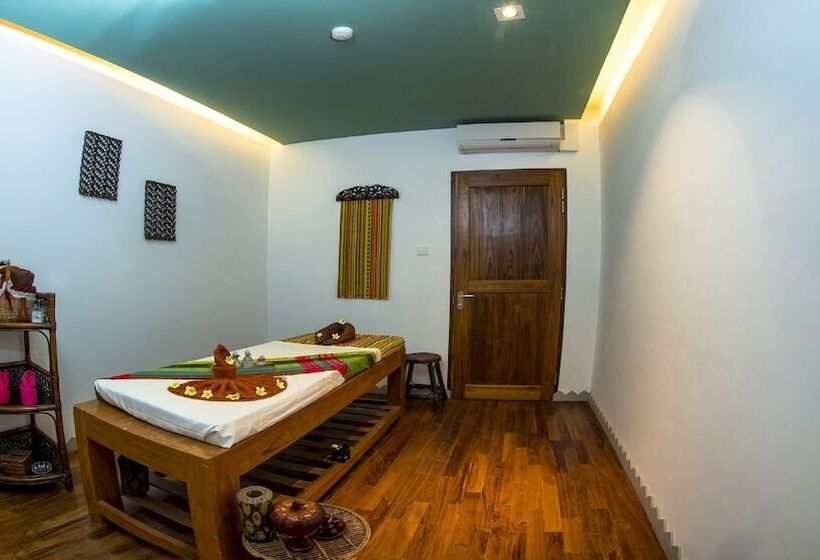 هتل Amazing Inlay Resort