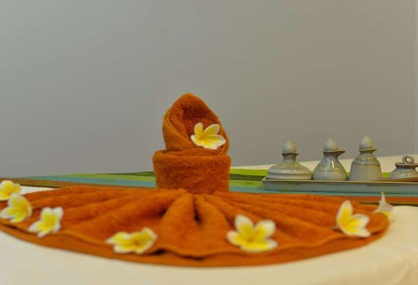 هتل Amazing Inlay Resort