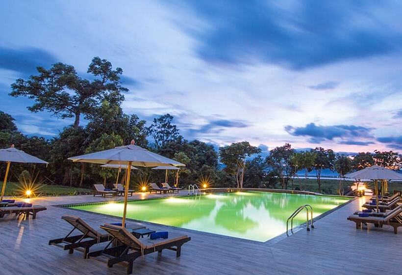 هتل Amazing Inlay Resort